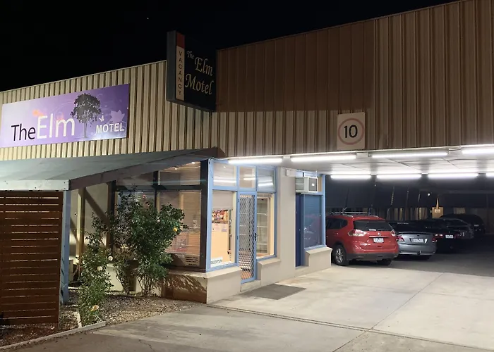 Elm Motel